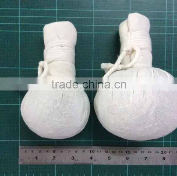 Thai Herbal Massage Ball photo-2