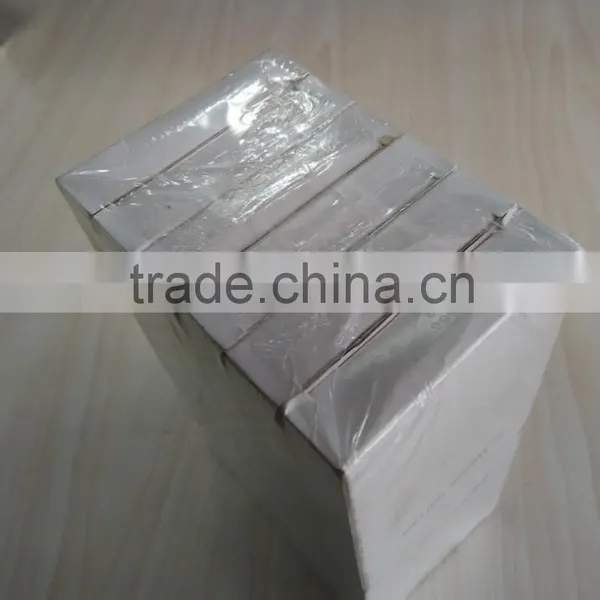 Full Automatic Condom Box Cellophane Wrapping/ Overwrapping Machine With Tear Tape photo-4