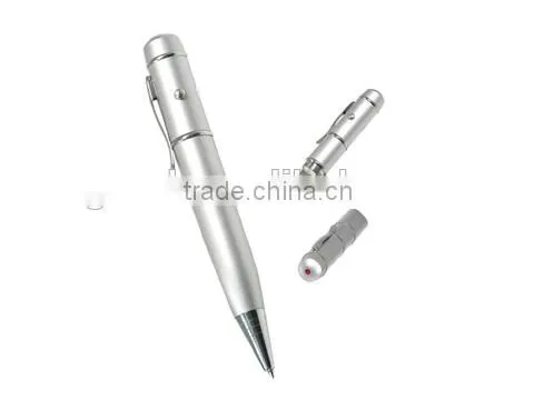 Free Laser Logo Promotion Gift Metal Pendrive,2016 Hot Sale U-disk With Real Capacity, Bulk Cheap Flash Memory With CE/ROHS photo-3