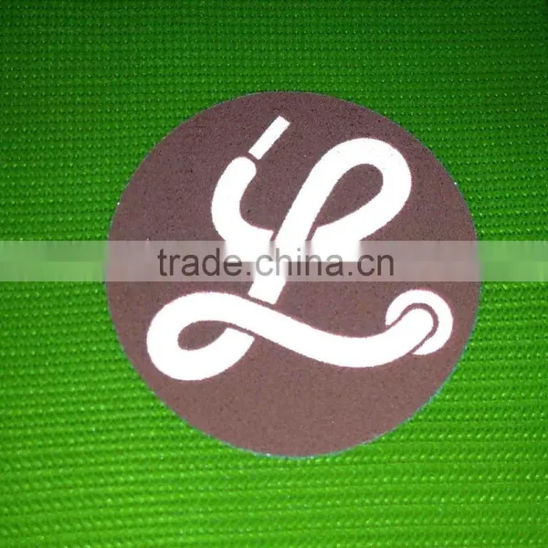 Heat Transfer Logo for Stretch Fabric photo-5