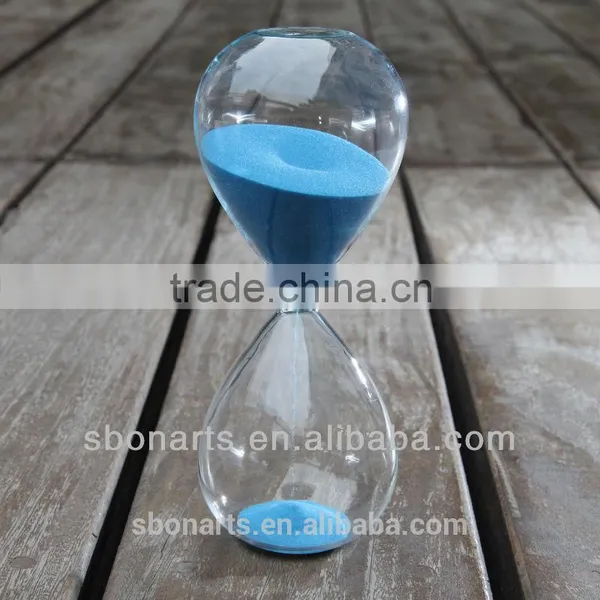8" Hourglass 30minutes