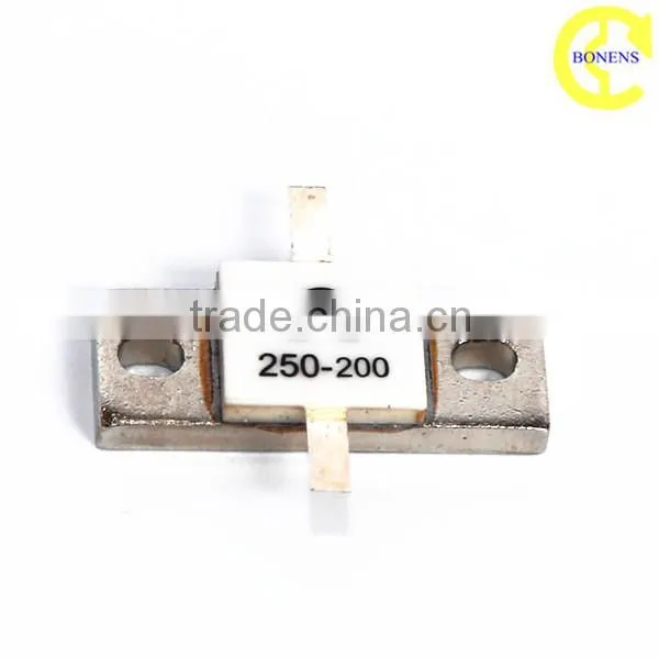 RIG42 1000W RF Flange High Power Ceramic Resistor photo-3