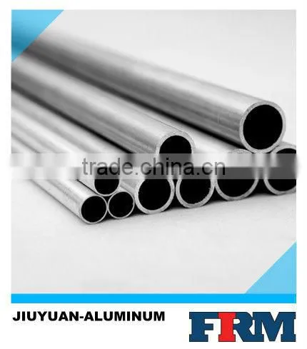 Aluminum Tubing photo-4