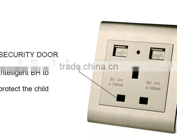 New Arrival USB Power Socket With Free Sample photo-4