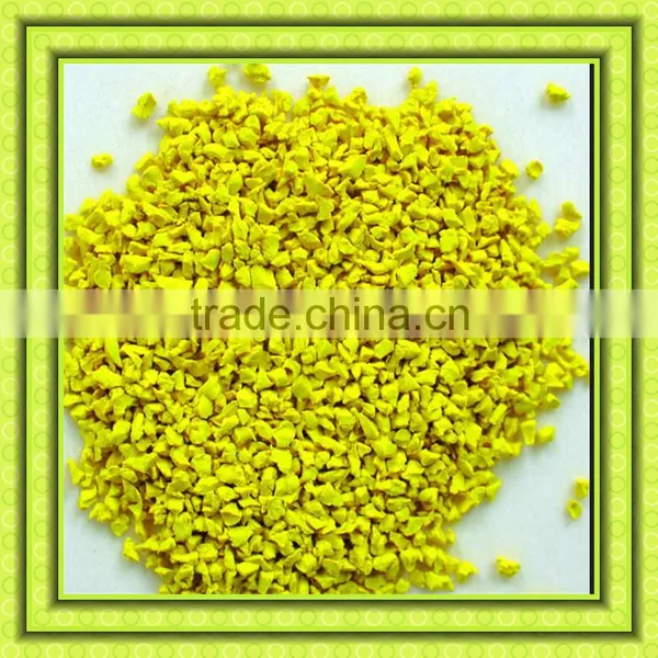 EPDM Rubber Granules EPDM GRANULES EPDM RUBBER