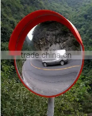 Convex Mirror for Security and Traffic Safety photo-4