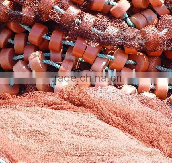 PE MULTIFILAMENT NET