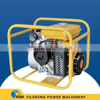 Robin Kerosene Water Pump PTK207 (2"INCH)
