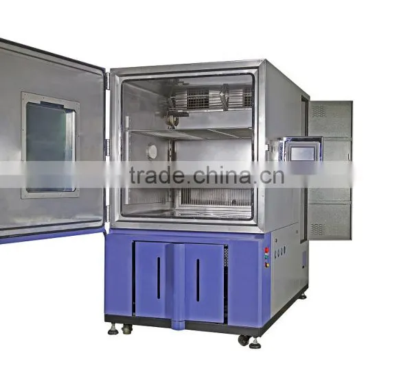 High Precision and Reliability Constant Climate Chamber photo-2