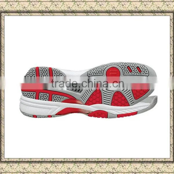 In China Discounted Rubber Soles for Shoe Making