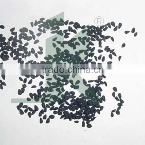 NIGELLA SATIVA