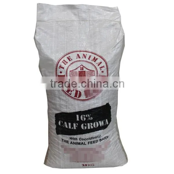 Semi-automatic 25kg 50kg Granule Animal Feed Packing Machine photo-3