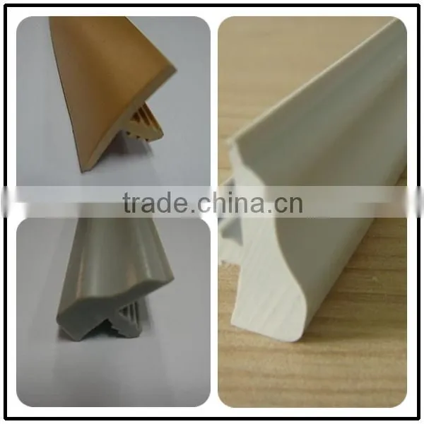 T Shape Profile Countertop Edging Strip for Desk photo-6