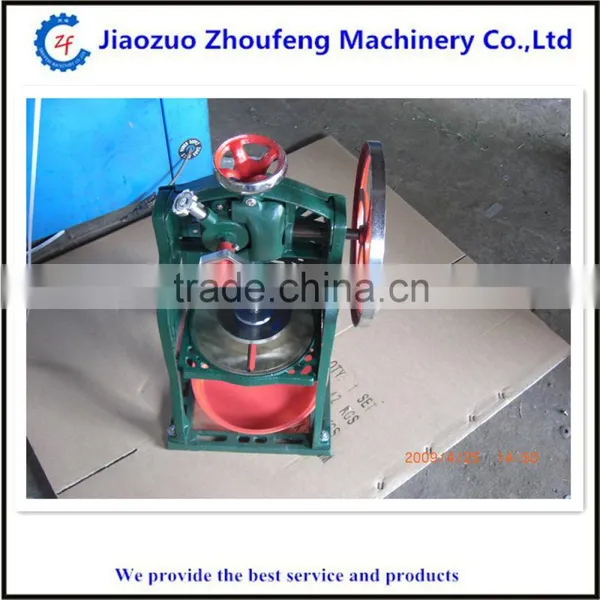 High Quality Block Ice Crusher Machine For Home Use (whatsapp: +86 13782812605) photo-4