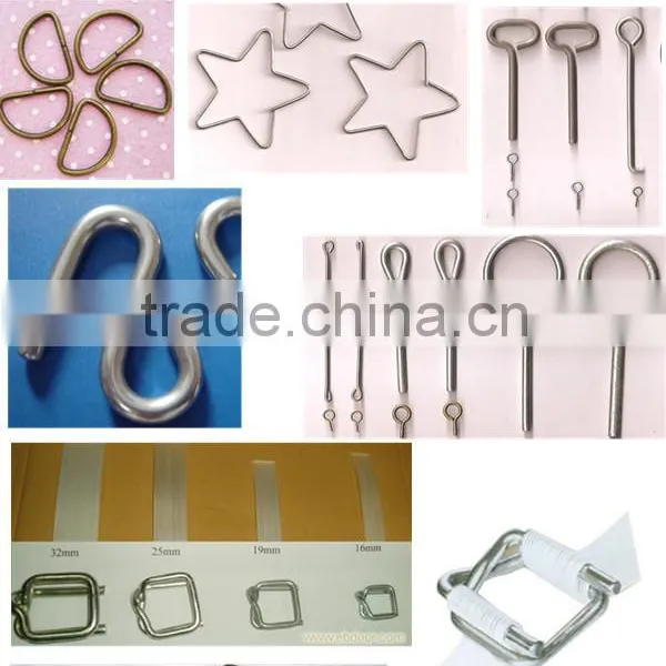 Ear S O D Wire Packaging Deduction Shaping Making Machine(whatsapp:13782789572) photo-5