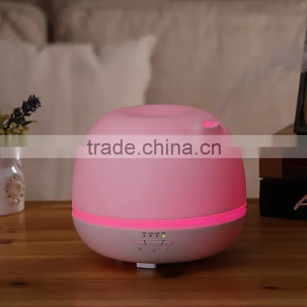 2015 IONCARE New & High Quality Ultrasonic Aroma Diffuser,ultrasound Nebulizer,home Aromatherapy Nebuliser W/500ml Water Tank photo-3