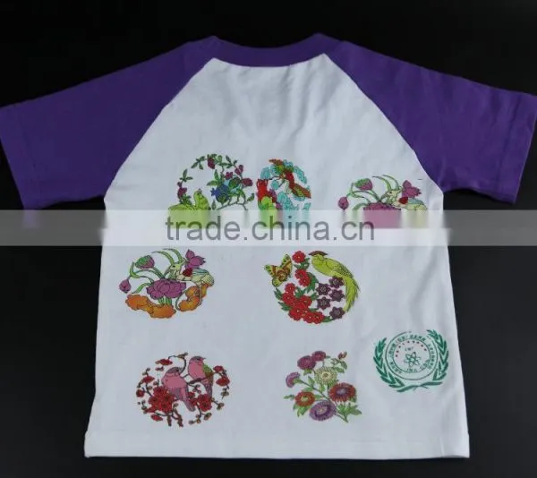 Screen Printing Transfer Film/inkjet Transfer Paper for Cotton/offset Transfer Film/transfer Film photo-6