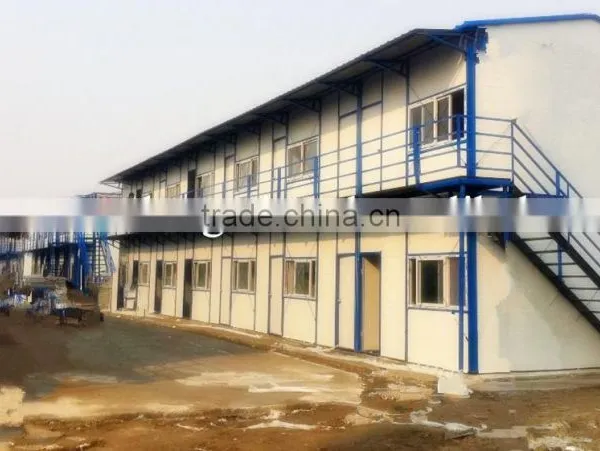 High Quality Prefabricated Homes Made in China photo-5