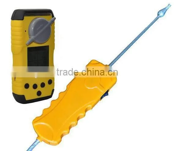 Portable Diffusion Type NO Nitric Oxide Gas Detector photo-5