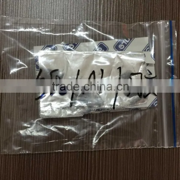 Composite Aluminum Foil Medical Packaging Paper photo-3