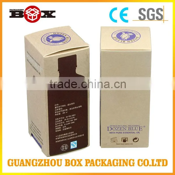 Woman Elegant Perfume Box Design photo-3