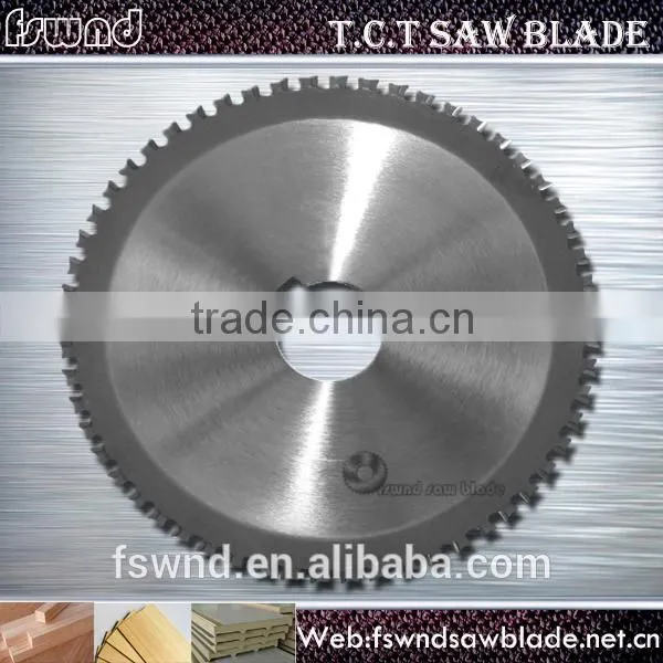 SKS-51 Saw Blank V-cutting Tungsten Carbide Tipped Circular Saw Blade photo-3