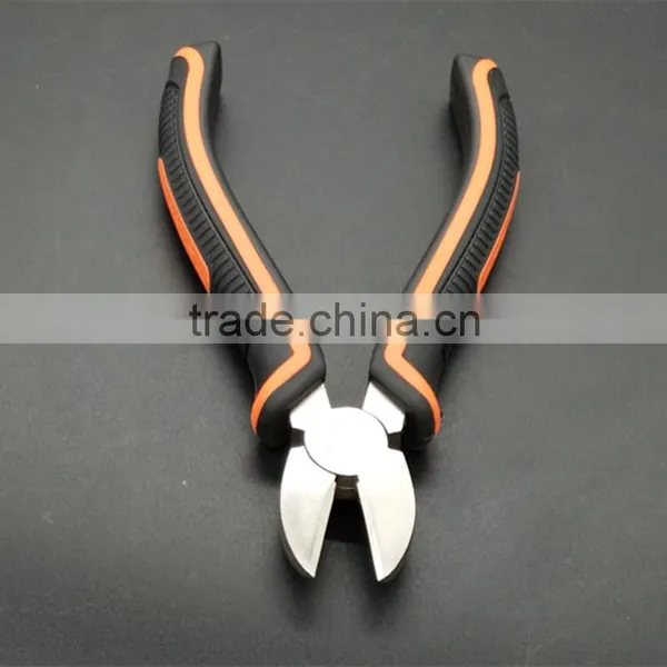German Type Professional Diagonal Cutting Plier photo-3