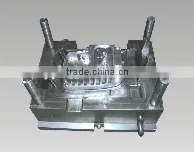 Best-in-class Customers Service Precision Plastic Injection Moulds Manufacturer for 20years