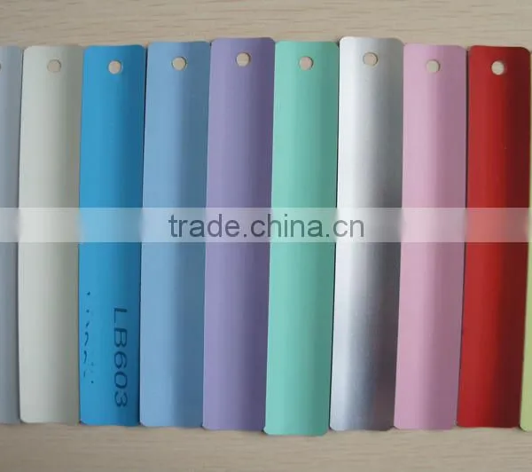 Aluminium Outdoor Roller Shutter photo-5