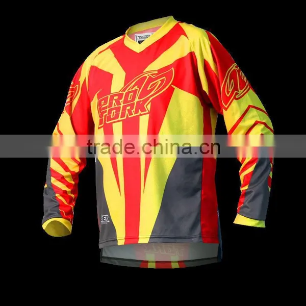 Motocross Jersey