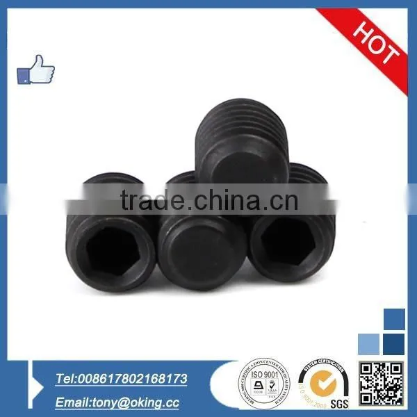 DIN 913 Set Screw Grade 10.9/12.9 photo-3