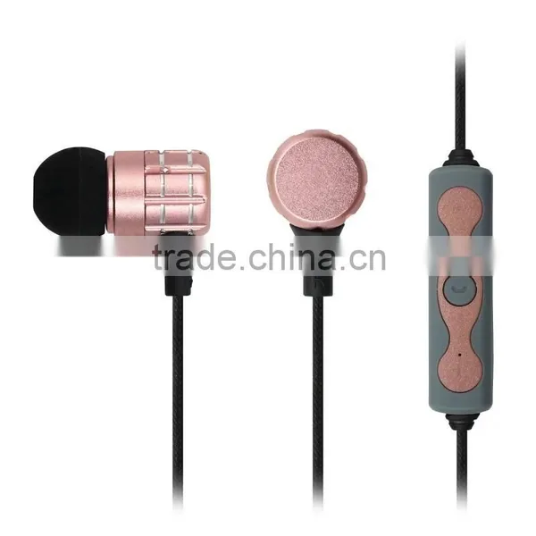 Mini Portable Wireless Bluetooth Headset Bluetooth Earphones With Mic and Volume Control, China Supplier photo-6
