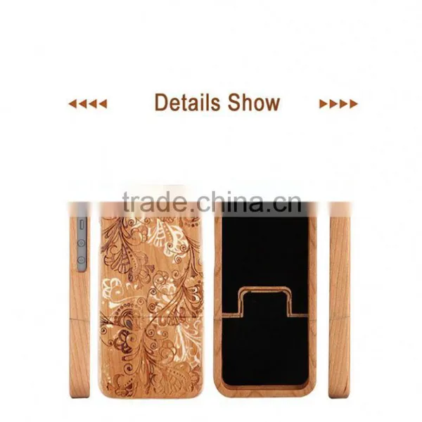 2015 Original Laser Engarved Cellphone Case For Iphone 6 Metal Bumper photo-2