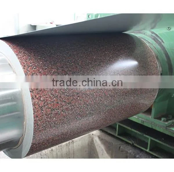 PPGI Steel Coil for Processing Trade photo-4
