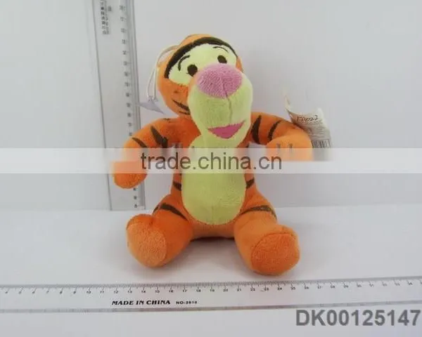 Battery Operated Stuffed Animal With Music Plush Toy Animal