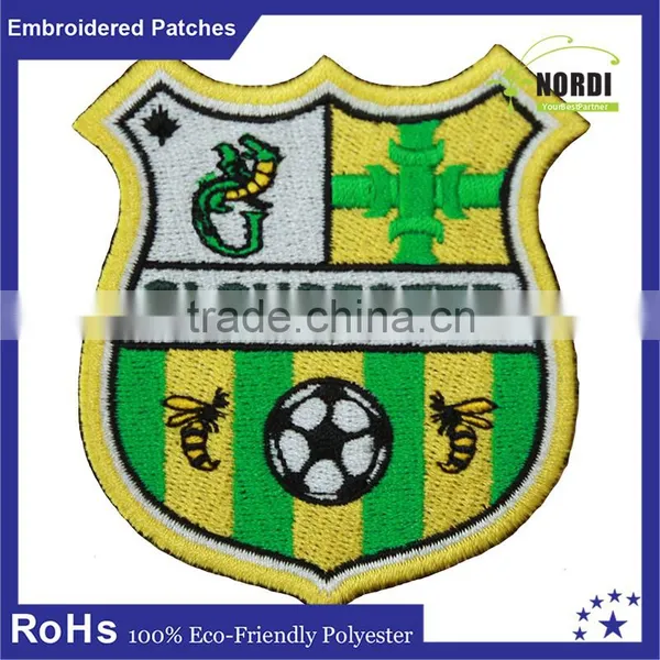 Custom Embroidered Patches No Minimum photo-6