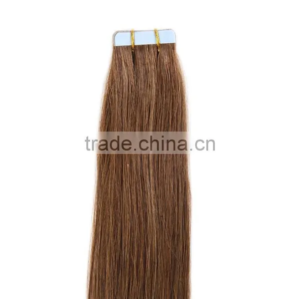Sale Promotion Tape in Hair Extensions for Fine Thin Hair photo-4