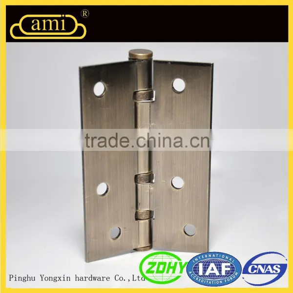 Door Window Hardware Holes Ball Bearing Hinge photo-2