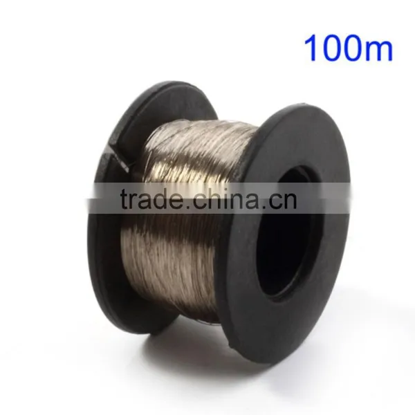 100M Alloy Wire Separating Touch Screen Panel LCD for IPhone /for Samsung /for HTC /for Sony