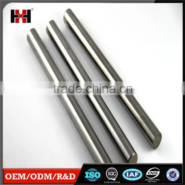 New Customized Carbide Bush for Drilling Bits Tungsten Carbide Rod Woodworking Metal Drilling Carbide Bars photo-6