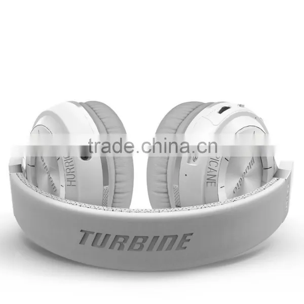 Bluedio T2 Multifunction Stereo Bluetooth Headset Noise Canceling Headphone Wireless Headphone Bluetooth V4.1 photo-2