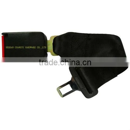 Simple Two-point Extend Safety Belt photo-2
