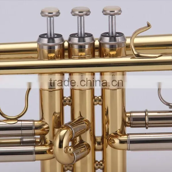 Entry Level Trumpet for Students Beginner photo-6