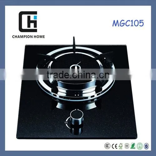 gas stove manufacturers china glass top gas stove