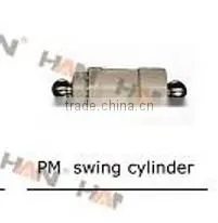 PUTZMEISTER Transfer Case Second Shaft Gear Shaft for Concrete Pump Spare Parts Sany Zoomlion Cifa Junjin Ihi photo-5