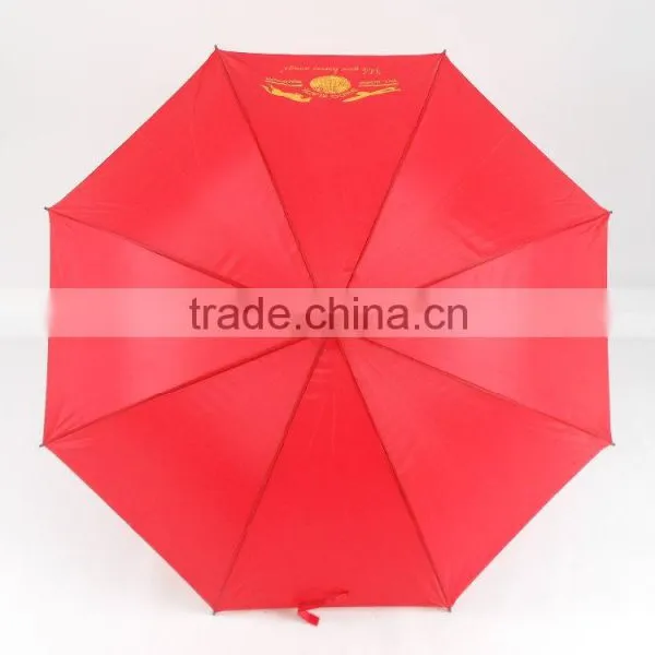 Golf Umbrella Soft Touching Foam Eva Handle Umbrella Sunbrella Umbrella photo-3