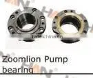 Zoomlion Concrete Pump 200 220 230 260 Wear Plate & Wear Ring Trucks Spare Parts for Putzmeister JUNJIN Schwing Sany photo-5