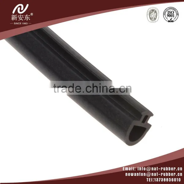 Latest Style Aluminium Profile Door Seal photo-4