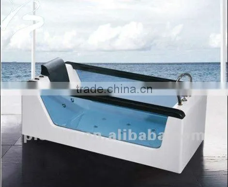 White High Life High-Quality Bathtub