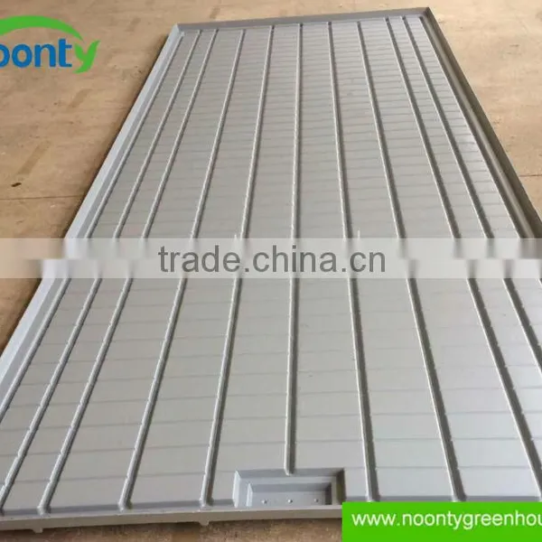 Hydroponics Tray